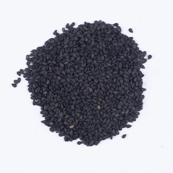 Sésame Noir (سمسم أسود)