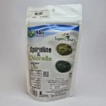 Spiruline & Chlorelle Superfood (سبيرولينا وكلوريلا)