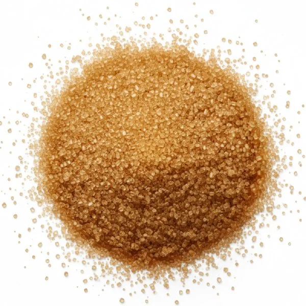 Sucre Roux (سكر بني)