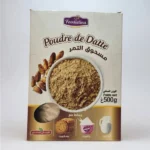 Sucre de Datte Bôite (سكر التمر)