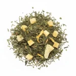 Thé Ananas (شاي أناناس)