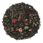 Thé Fraise (شاي فراولة)