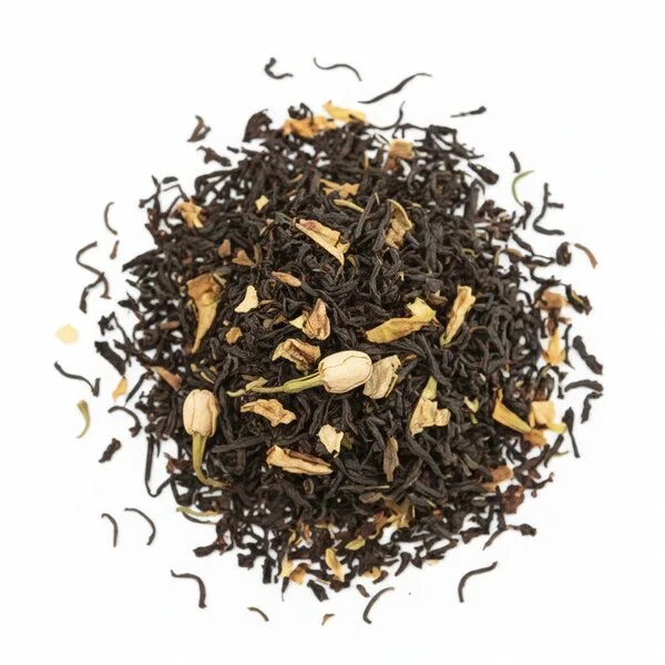 Thé Jasmine (شاي الياسمين)