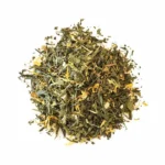 Thé Menthe Citron (شاي بالليمون والنعناع)