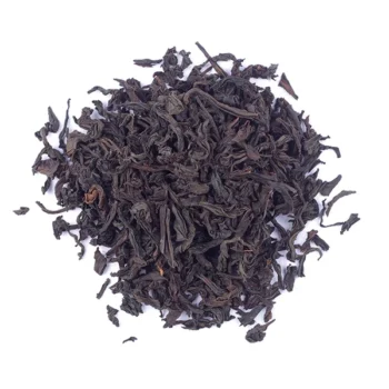 Thé Noir (شاي أسود)