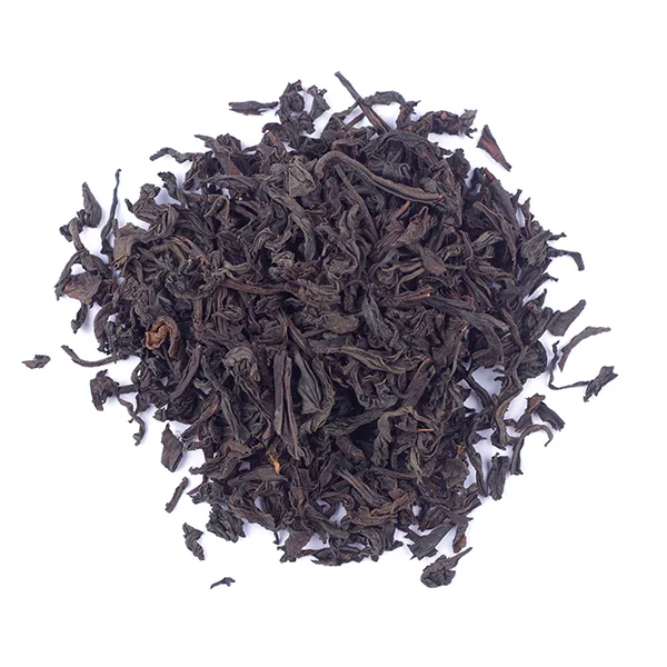 Thé Noir (شاي أسود)