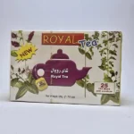 Thé Régime Royal (شاي ريجيم رويال)
