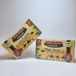 Thé VITALE Noir (شاي أسود)