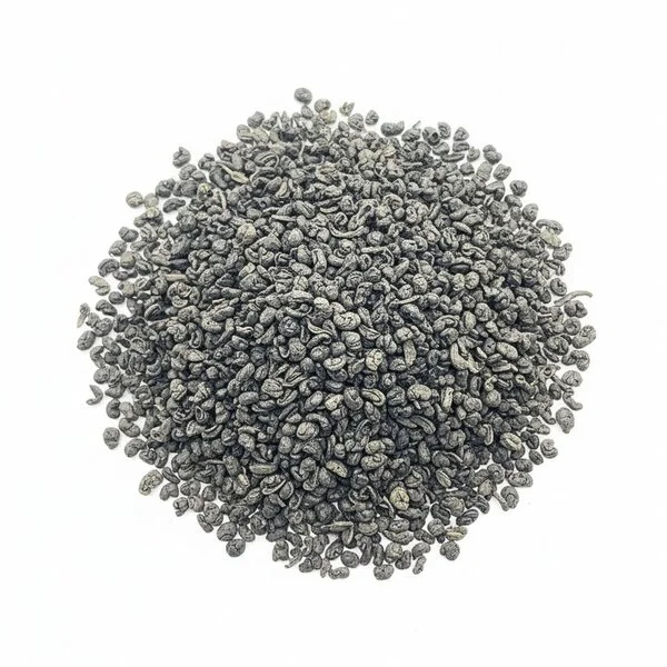 Thé Vert Mkarkeb (شاي اخضر مكركب)