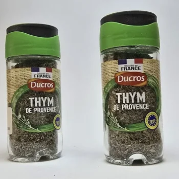Thym - DUCROS (زعتر)