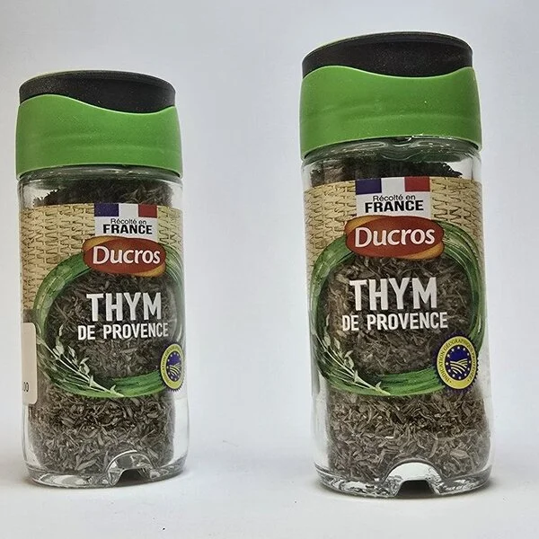 Thym - DUCROS (زعتر)