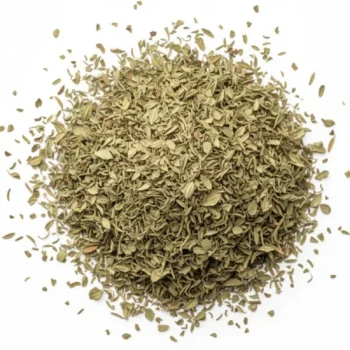 Thym en Feuille (زعيترة ورق)