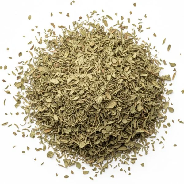 Thym en Feuille (زعيترة ورق)