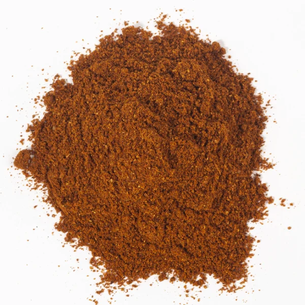 Tika Masala (تيكا ماسالا)