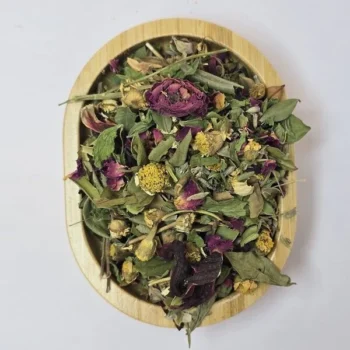 Tisane Calmante (تيزانة مهدئة)