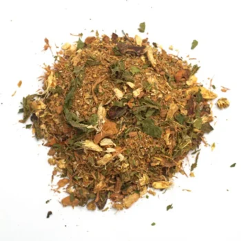 Tisane Grippe (تيزان للإنفلونزا)