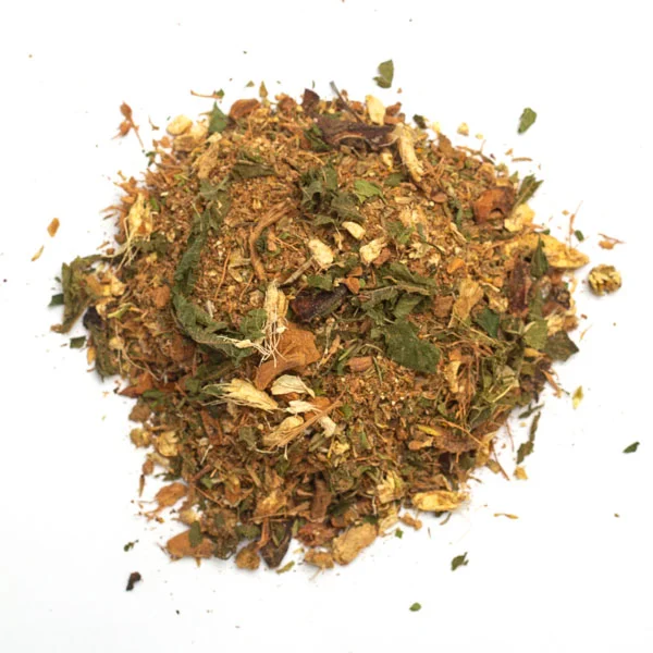 Tisane Grippe (تيزان للإنفلونزا)