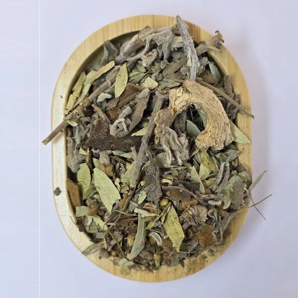 Tisane Maigrir (تيزانة التنحيف)