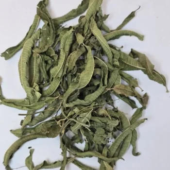 Tisane Verveine (تيزانة اللويزة)