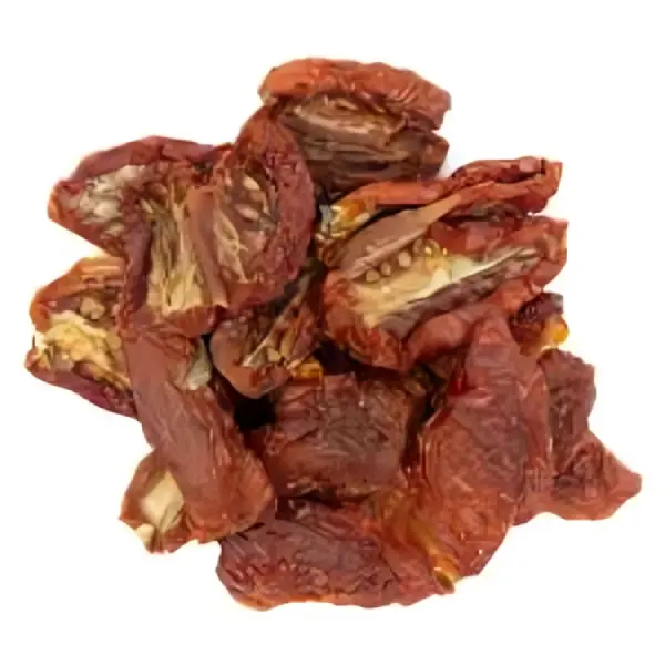 Tomate Séchée (طماطم مجففة)