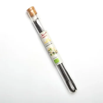 Vanille (الفانيليا)