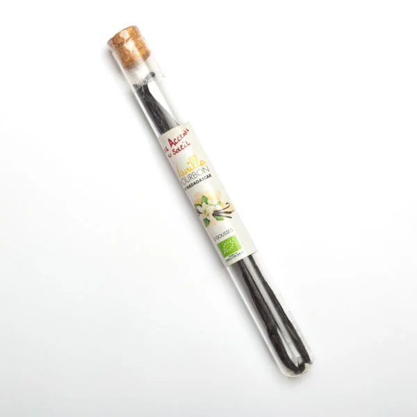 Vanille (الفانيليا)