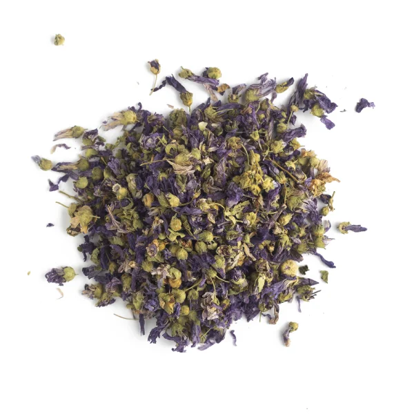 Violette (البنفسج)