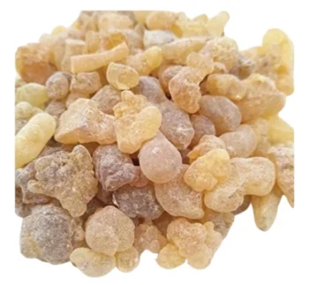 Encens Omanais (لبان عماني)