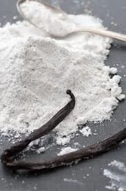Vanille (الفانيليا)