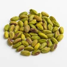 Pistache Sans Sel (فستق مقشر غير مملح)